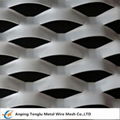 Aluminum 1050/5050 Wire Mesh 