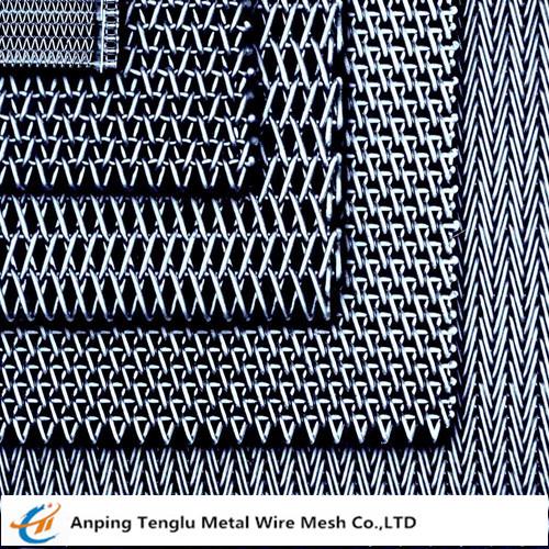 Conveyor Belt Mesh 2