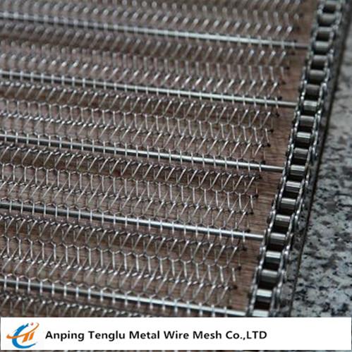 Conveyor Belt Mesh