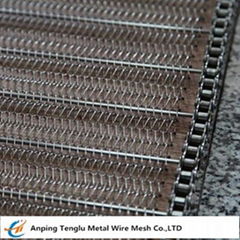 Conveyor Belt Mesh