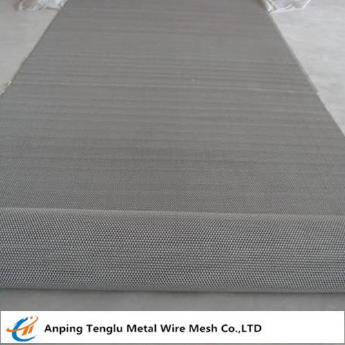 Stainless Steel Decorative Wire Mesh