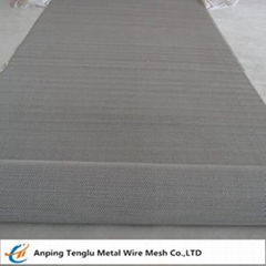 Stainless Steel Decorative Wire Mesh