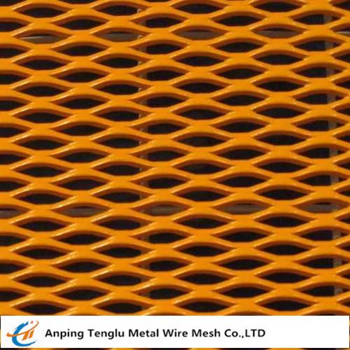 Stainless Steel Decorative Wire Mesh 3