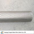 Perforated Filter Tube 1