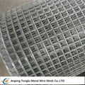 Stainless Steel Welded Wire Mesh 3