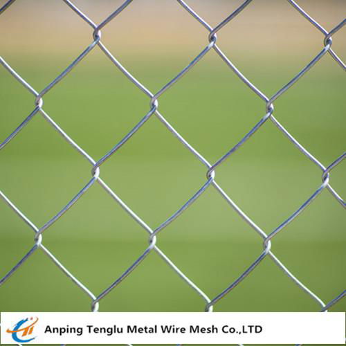 Chain Link Fence