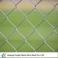 Chain Link Fence