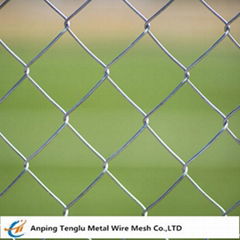 Chain Link Fence