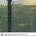 Chain Link Fence