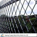 Security Fence Panels Security Barrier 