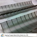 Wedge Wire Screen 2