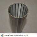 Wedge Wire Screen 1