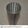 Wedge Wire Screen