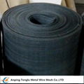 Black Iron Wire Cloth 1