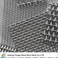 Black Iron Wire Cloth