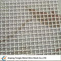 Crimped Wire Mesh