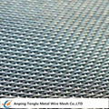 Five-Heddle Weave Stainless Steel Wire Cloth 