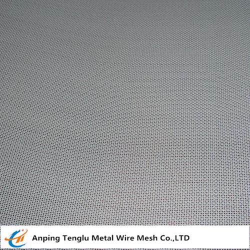 Plain Dutch Stainless Steel Wire Mesh 2