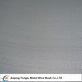 Plain Dutch Stainless Steel Wire Mesh