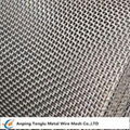 Plain Weave Stainless Steel Wire Mesh 1