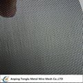 Plain Weave Stainless Steel Wire Mesh 2