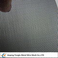 Plain Weave Stainless Steel Wire Mesh