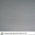 Twilled Dutch Stainless Steel Wire Mesh