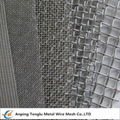 Stainless Steel Woven Wire Mesh