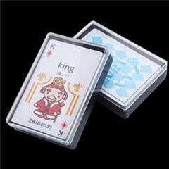 GAME CARDS