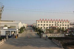 Shantian Abrasive Co.,Ltd