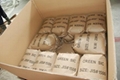 Silicon Carbide grains/powder 3