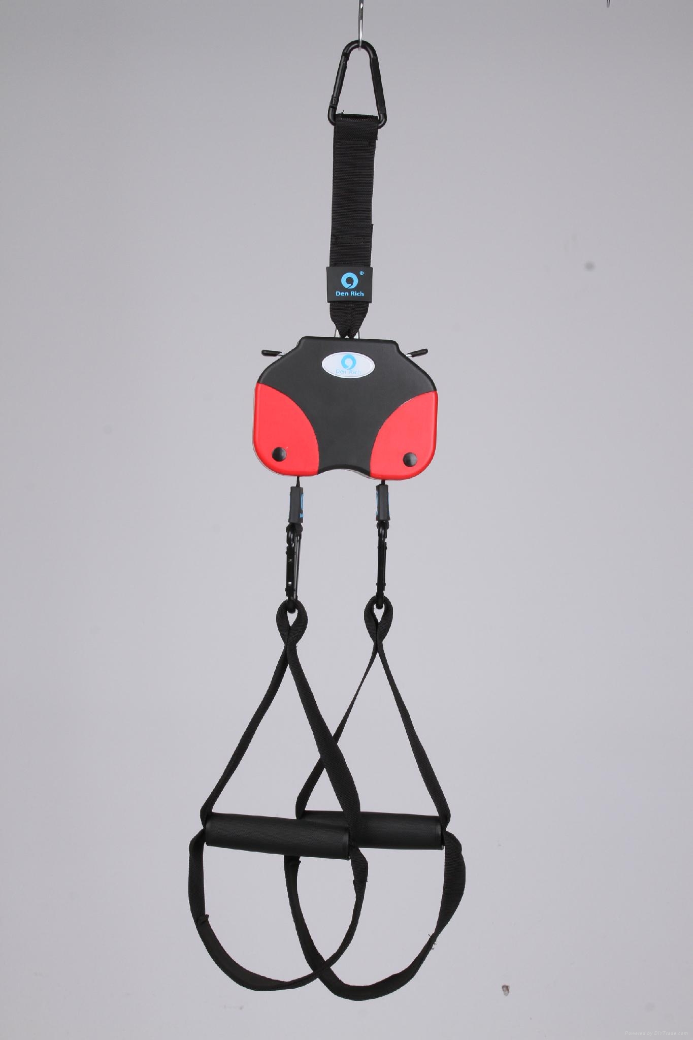 DRX suspension trainer bands DRXA01 DEN RICH (China Manufacturer