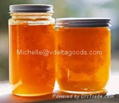 PURE HONEY NATURAL 100%