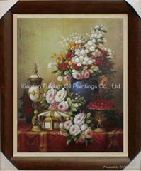 Wall Art Decor Oil Paintings