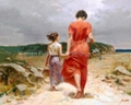 Impression Oil Painting 4