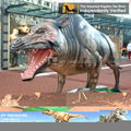 My dino-w3  Large animatronic rubber animals for sale 2