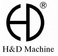 H & D MACHINE CO. LTD