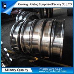 high quality forged wheels
