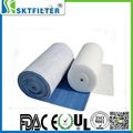 Primary filter cotton