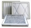 Metal mesh pre-filter  5