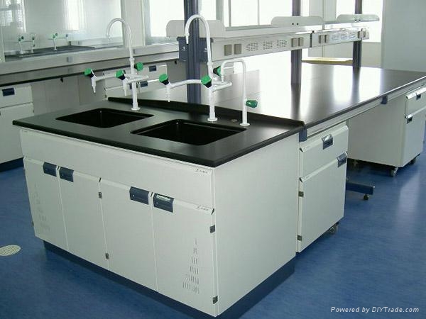 石家庄化学实验室设备 3