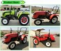 TX/TY 25-40HP agricultural/farm tractor 2
