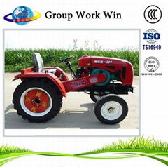 TX/TY 25-40HP agricultural/farm tractor