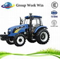 HX 40—80HP agricultural/farm tractor