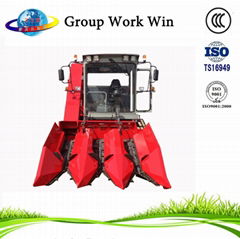  Agricultural Grain Combine  Harvester