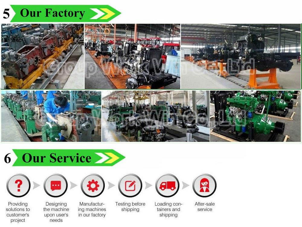 Hydraulic Reversible Plow 5