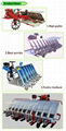 2ZT High Quality and Hot Sale rice transplanter 3