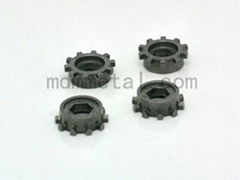 Cheap price Metal injection parts