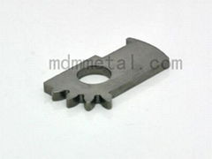 MIM metal parts