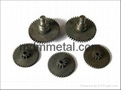 bevel gears